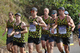 2025 ASA Road Running License