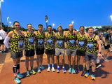 2025 ASA Road Running License