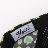 Faku Chiefs 5 panel Racing Peak Cap