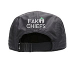 Faku Chiefs North Face Technical Hat